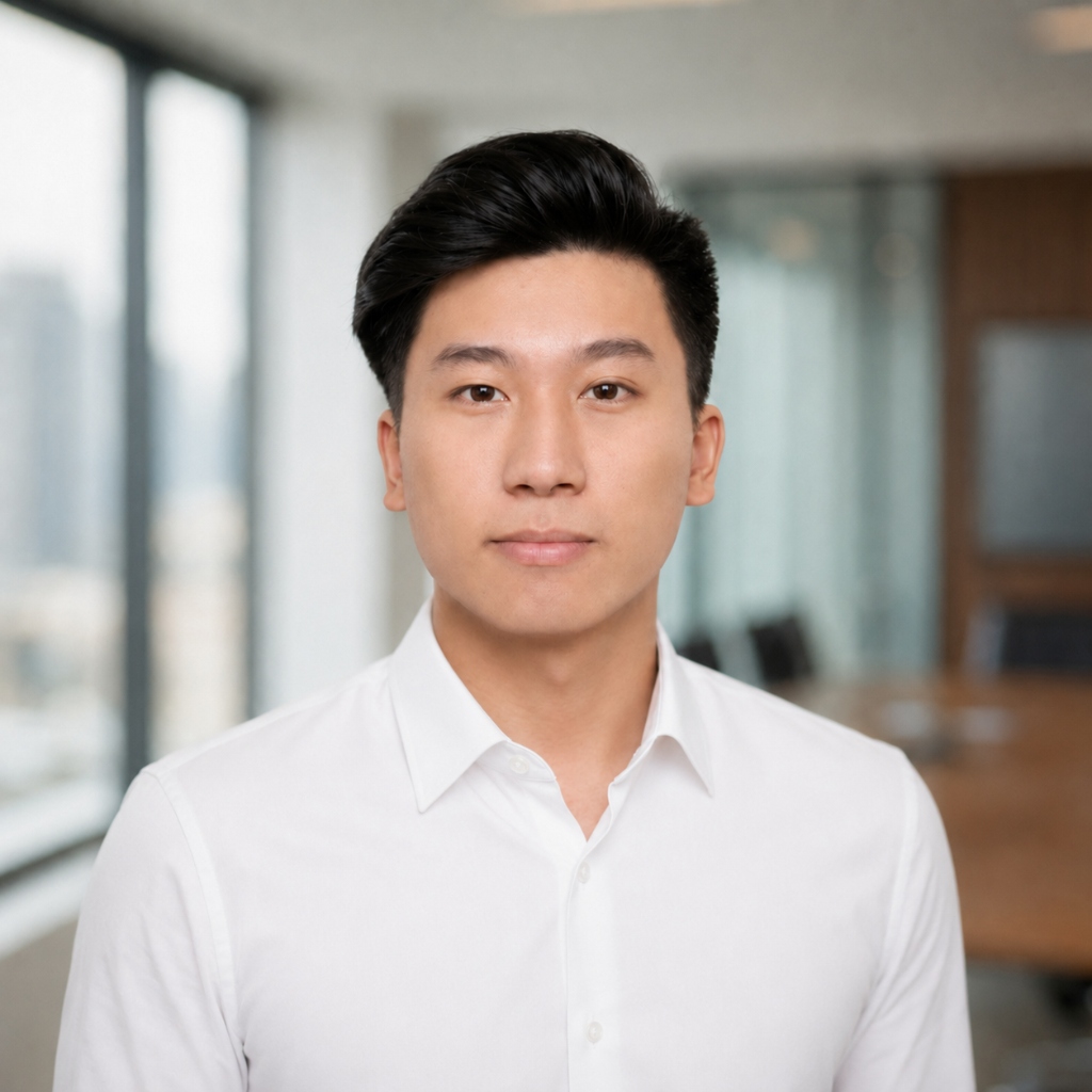 Hieu Pham profile image